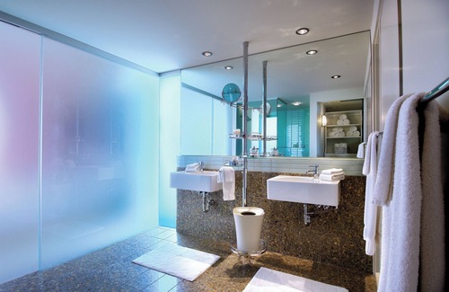 Arts District Hotel | The Tower At Hotel Valley Ho