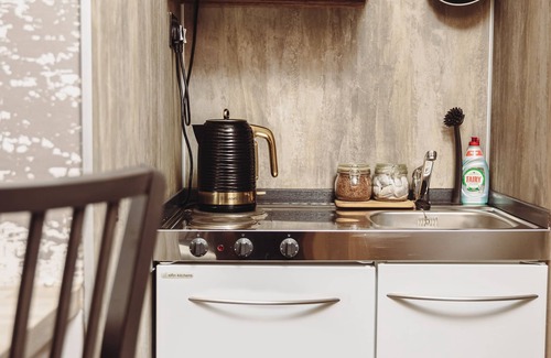Crieff House | The Tower Gastro Pub & Apartments