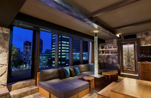 Sakae Hotel | The Tower Hotel Nagoya