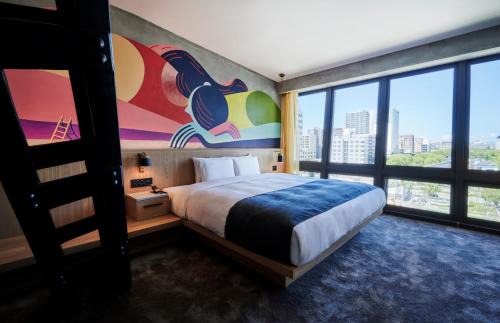 Sakae Hotel | The Tower Hotel Nagoya