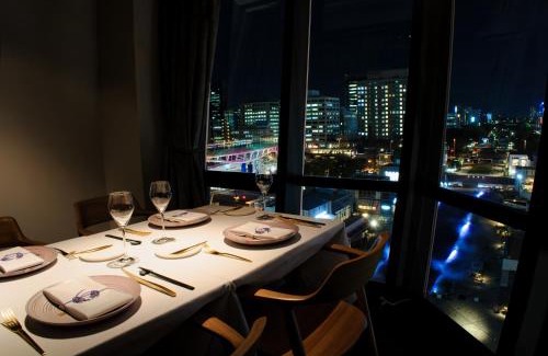 Sakae Hotel | The Tower Hotel Nagoya
