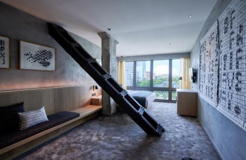 Sakae Hotel | The Tower Hotel Nagoya