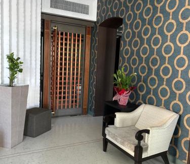 Torreglia Hotel | The Tower