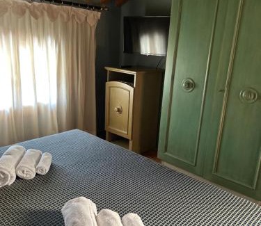 Torreglia Hotel | The Tower