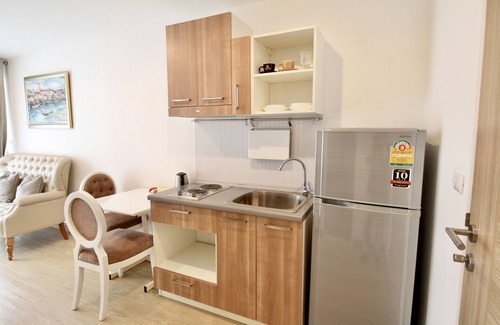 Khlong Tan Nuea Condo | The Town Condo