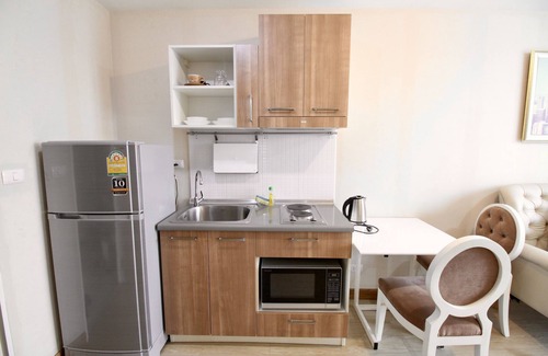 Khlong Tan Nuea Condo | The Town Condo