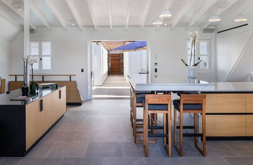 Corossol Villa | The Town House Luxury villa