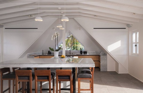 Corossol Villa | The Town House Luxury villa