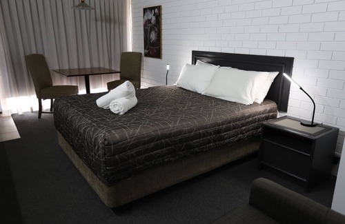 Goondiwindi Hotel | The Town House Motor Inn