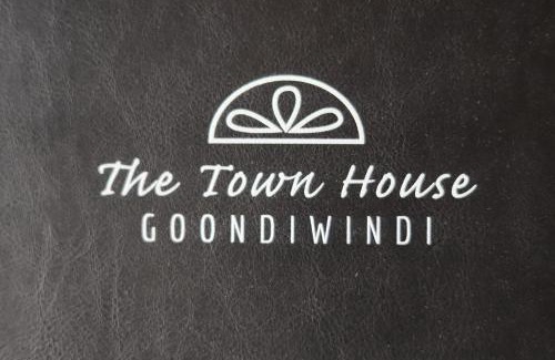 Goondiwindi Hotel | The Town House Motor Inn