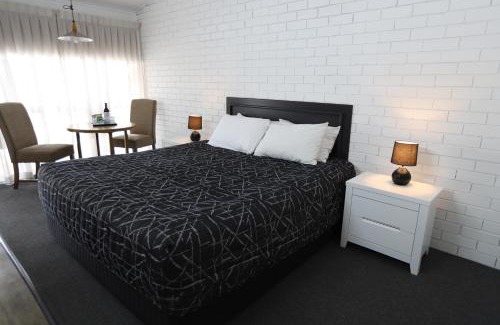 Goondiwindi Hotel | The Town House Motor Inn