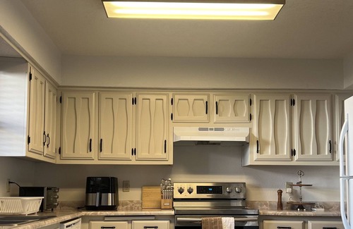 Westside House | The Townhouse for you in ABQ