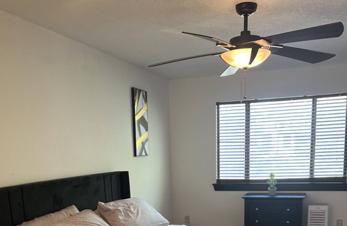 Westside House | The Townhouse for you in ABQ