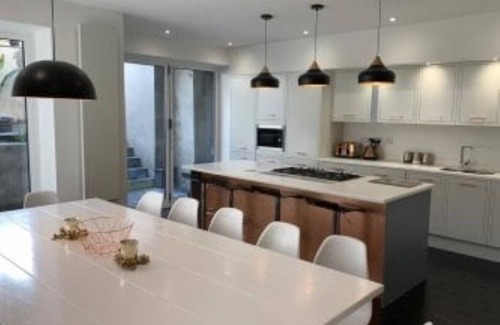 Torquay House | The TownHouse Torquay, Devon,