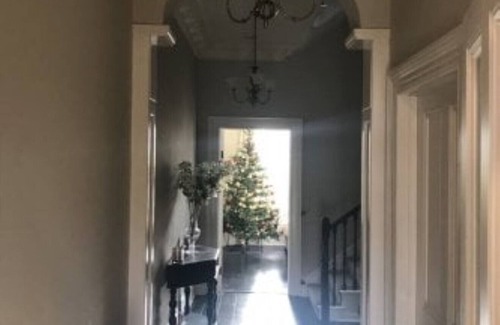 Torquay House | The TownHouse Torquay, Devon,