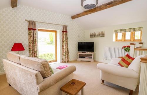 Maesbury Marsh House | The Tractor Shed