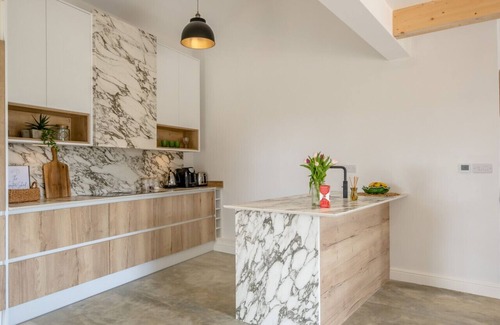 Godshill House | The Tractor Shed - Whitwell