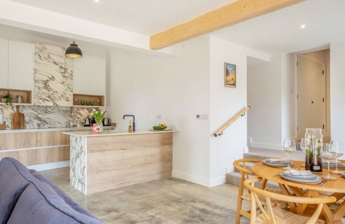 Godshill House | The Tractor Shed - Whitwell