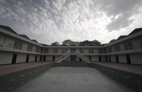 Jaipur Hotel | THE TRADE INTERNATIONAL HOTEL Jaipur