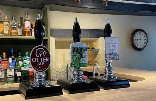 Chillington Bed & Breakfast | The Tradesmans Arms