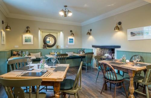 Chillington Bed & Breakfast | The Tradesmans Arms