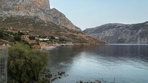 Kalymnos House | The traditional house-Skalia,kalymnos