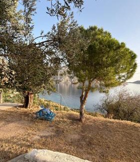 Kalymnos House | The traditional house-Skalia,kalymnos