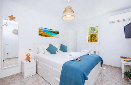 Pont d'Inca Apartment | The Traditional Starting Point