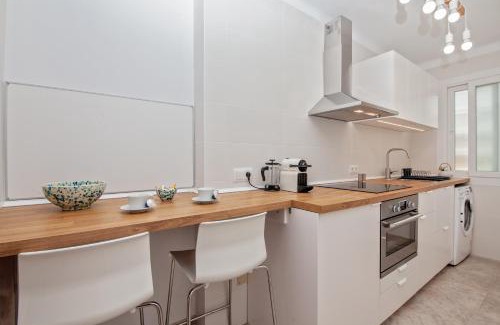 Pont d'Inca Apartment | The Traditional Starting Point
