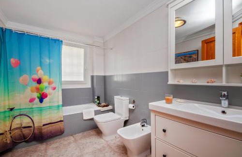 Pont d'Inca Apartment | The Traditional Starting Point