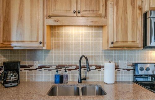 West Yellowstone House | The Trailhead Townhouse