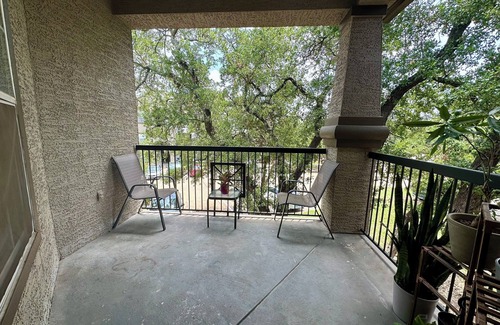 Lower Basin Lake Travis Apartment | The Trails Retreat at Lake Travis: Family-Friendly 3BR/2BA Wi-Fi & AC