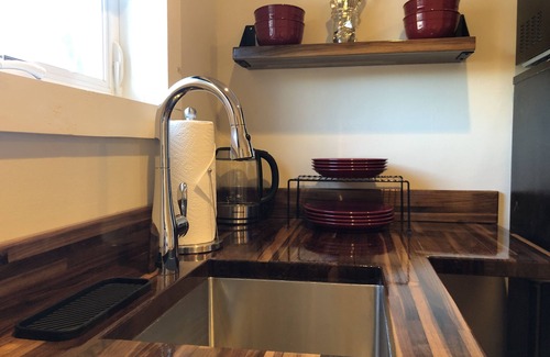 Killington House | The Trailside Inn