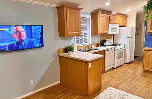 Seffner Community Alliance House | The Tranquil Cabin