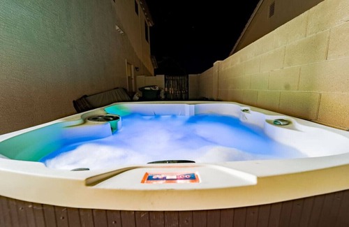 Tamaron Villa | The Tranquil Retreat Heated Pool/HotTub/Sauna/BBQ