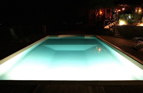 Fratta Todina Apartment | The tranquility and sweetness of life far from the quirks