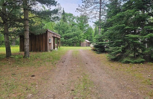 Manton Cabin | The Tranquility Suite