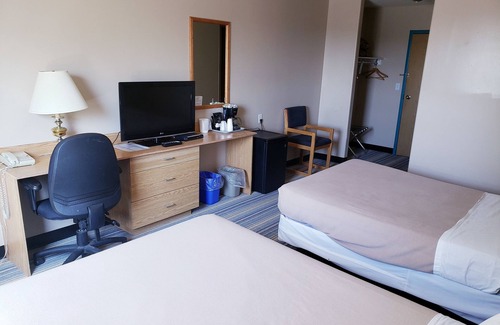 Saskatoon Hotel | The Travel Inn Resort