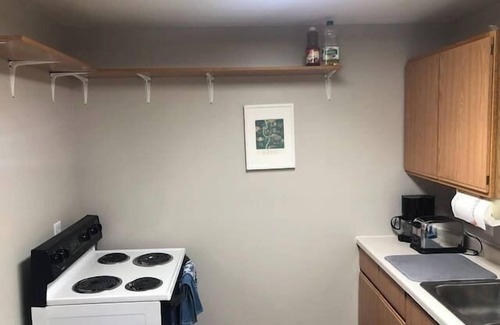 Cooperstown Apartment | The Traveler - Apt Near Hospital, Wind Farm