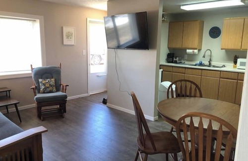 Cooperstown Apartment | The Traveler - Apt Near Hospital, Wind Farm