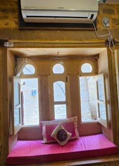 Amar Sagar Pol House | The Travellers Cup Fort Stay