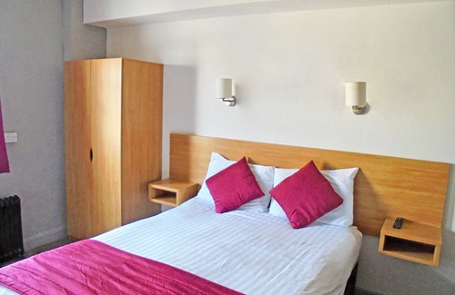 Babbacombe Hotel | The Trecarn Hotel
