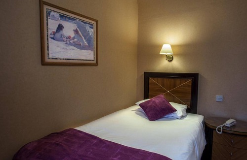 Babbacombe Hotel | The Trecarn Hotel