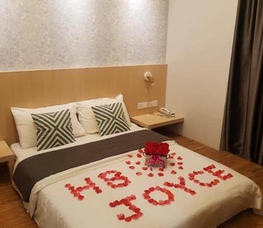 Muar Hotel | The Tree Hotel