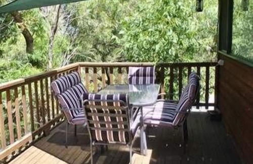 Myalup House | The Tree House - 5 min walk to the beach