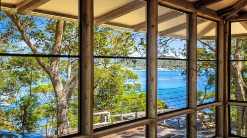 Killcare House | 'The Treehouse On Hardys' by HolidayCo