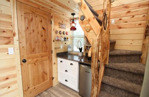 Orderville House | The Treehouse