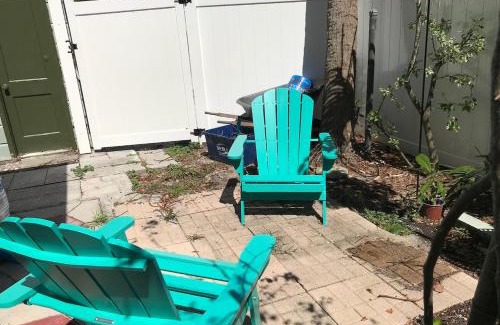 St. Petersburg - Clearwater Apartment | The Treehouse