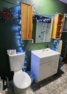 Upper Hutt Other | The Treehut at the Rabbithole, Upper Hutt