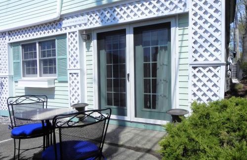 Ogunquit Bed & Breakfast | The Trellis House